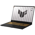 Ноутбук ASUS TUF Gaming F16 FX608JHI-TU216 Intel Core i5 14450HX 2400MHz/16"/1920x1200/16GB/512GB SSD/NVIDIA GeForce RTX 5050 8GB/Без ОС (90NR0NA1-M00BJ0)