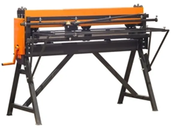 Цанговый патрон Optimum MK4 / ER32 с комплектом 18 цанг, 2-20 мм