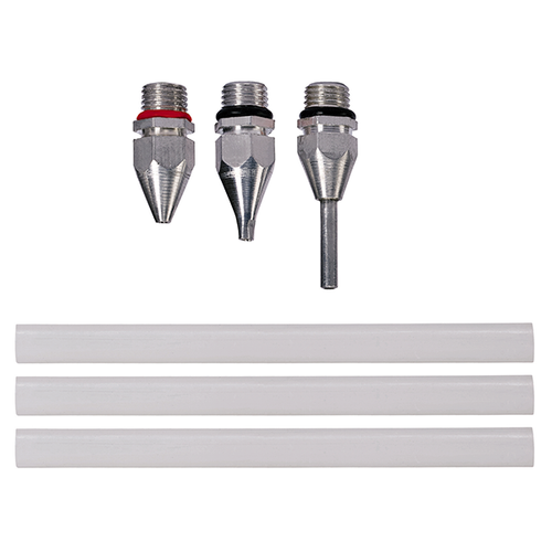 Пистолет клеевой Einhell TC-GG 30 (163х60х215мм)