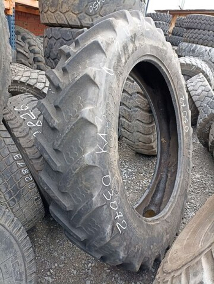 380/90R46 BKT AGRIMAX шина б/у
