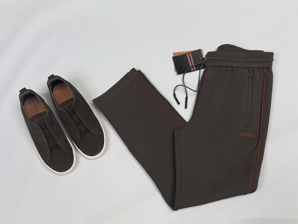Спортивный костюм Ermenegildo Zegna