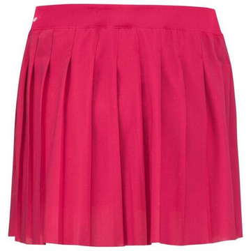 Теннисная юбка Head Performance Skort - Розовый
