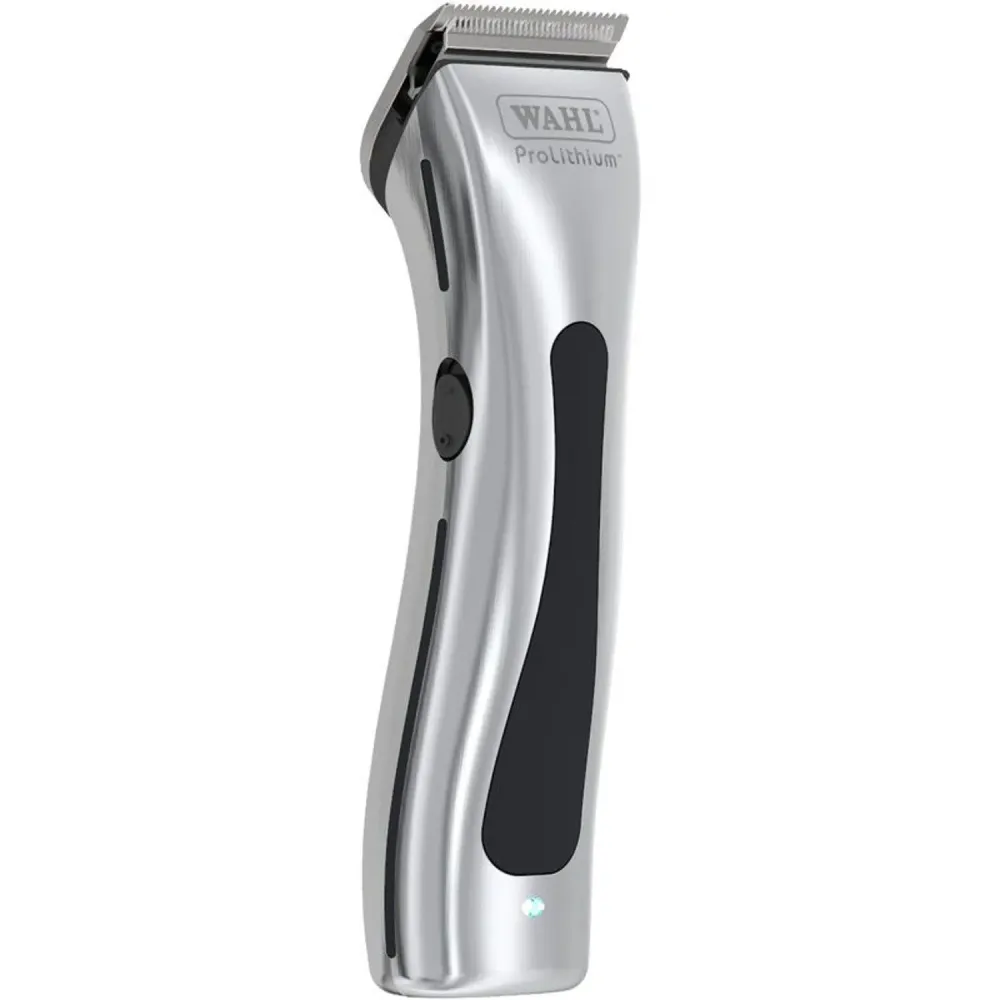 Машинка для стрижки Wahl Beretto ProLithium 08843-136 - 2