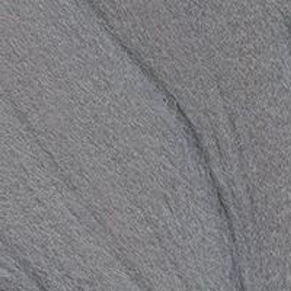 Шерсть для валяния (до 23 мкр), 50 г. 0431 серый, Gamma FY-050