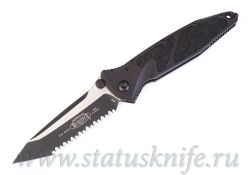Нож Microtech Socom Elite Full Serrated 161-3Tфотография - 1