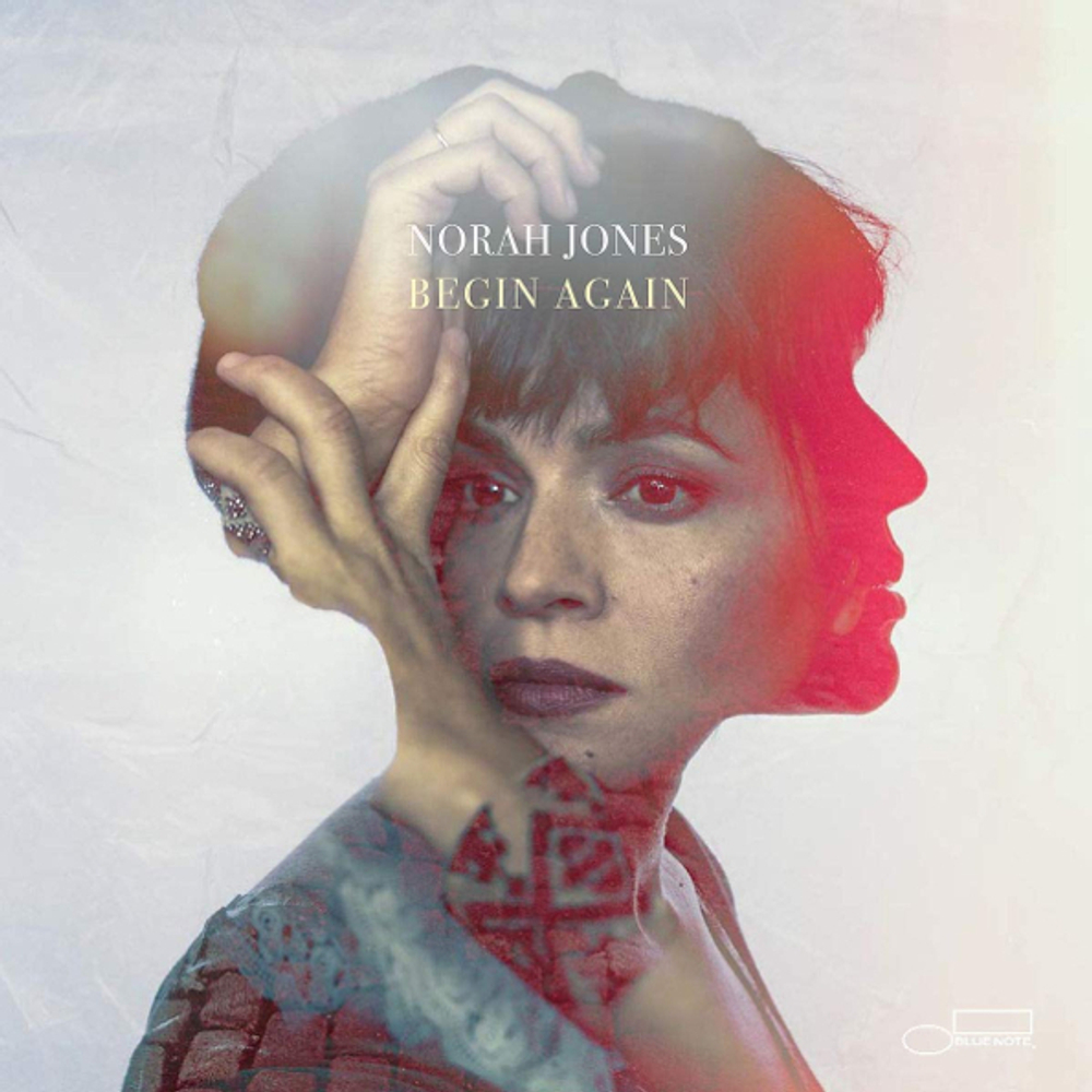 Norah Jones / Begin Again (LP)