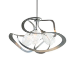 ПОДВЕСНОЙ СВЕТИЛЬНИК HUBBARDTON FORGE NEST PENDANT
