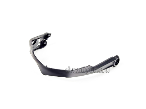 4601E111A BRACKET HANDGUARD LH