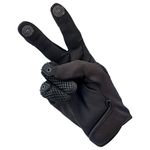 Anza Gloves / Черный