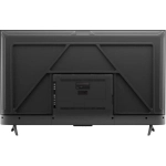 Телевизор Яндекс ТВ YNDX-00081 Станция Бейсик QLED с Алисой 65" 4K UltraHD черный