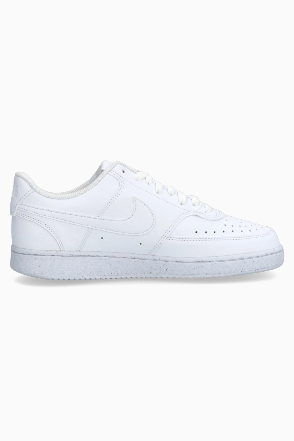 Nike Court Vision Low Next Nature - белый
