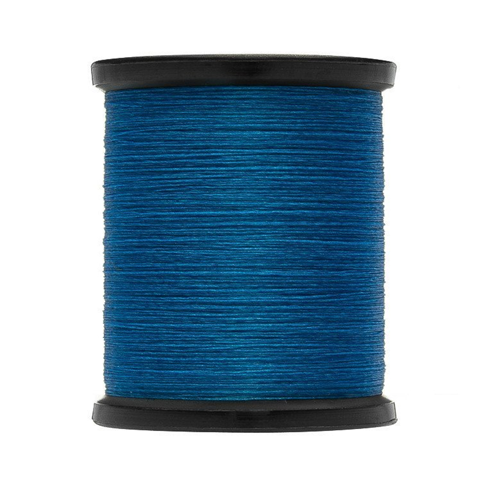 UNI Монтажная нить Uni-Thread 6/0 waxed (вощеная) 200y