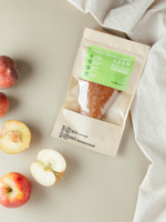 Пастила яблоко-персик, 50 г от eco-apple.ru