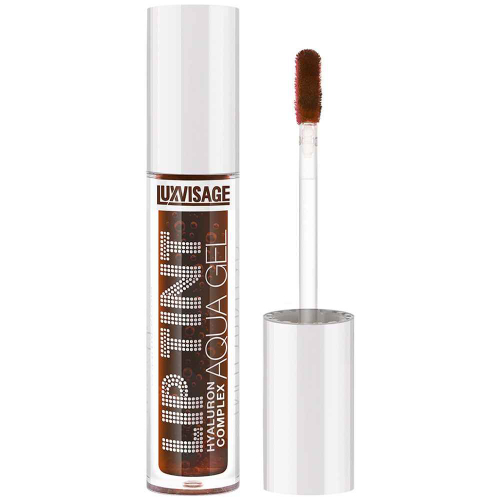 Luxvisage тинт для губ с гиалуроновым комплексом 07