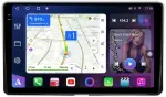 Магнитола для Toyota Sienna 3 2014-2020 - FarCar BM9-2K-9532 монитор 9.5" 2K QLED на Android 14, Быстрая, CarPlay, 4G SIM-слот