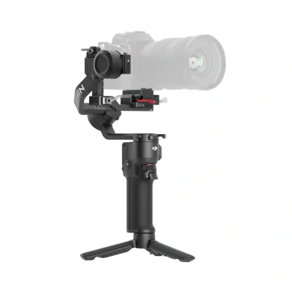 Электрический стабилизатор DJI RS 3 Mini Black