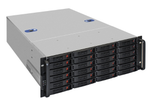 Корпус серверный 4U Exegate Pro 4U660-HS24