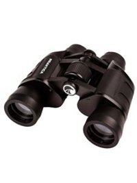 Бинокль Praktica Falcon 8x40, чёрный (PRA089)