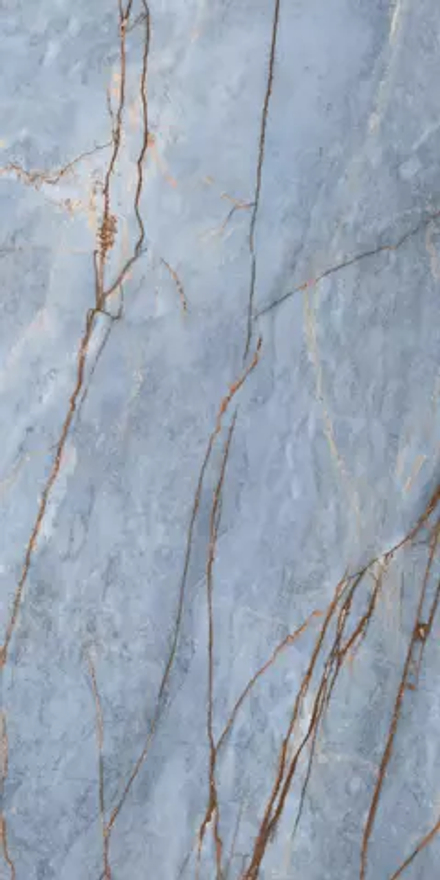 Керамогранит Heritage Azure Glossy 6mm RET