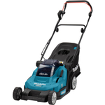 Аккумуляторная газонокосилка Makita DLM432Z