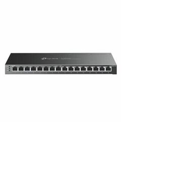 Коммутатор TP-Link TL-SG2016P