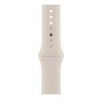 Умные часы Apple Watch Series SE Gen 2 44 мм Aluminium Case, Starlight