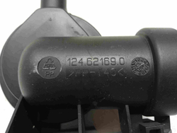 EWS1046 кт271 Улитка насоса для стиральной машины Electrolux EWS1046 б/у