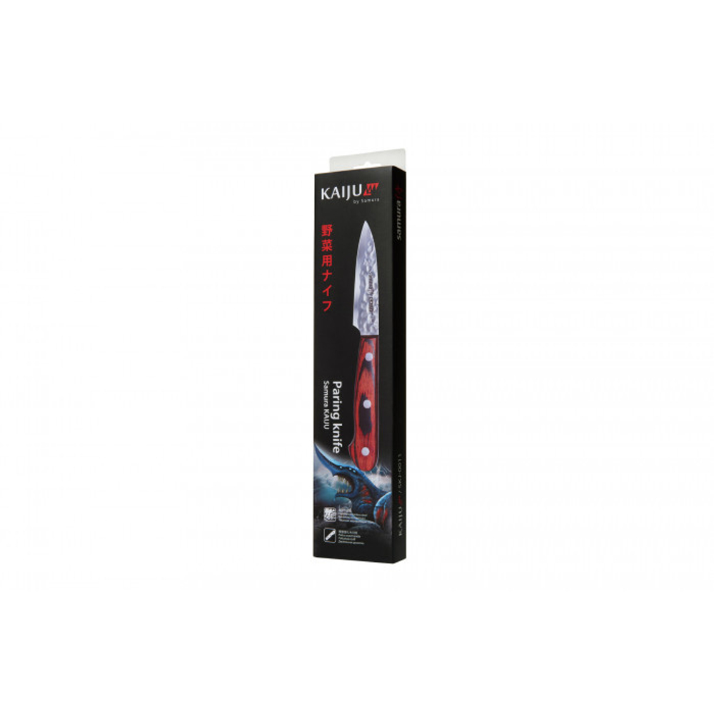 Овощной нож Samura SKJ-0011/Y