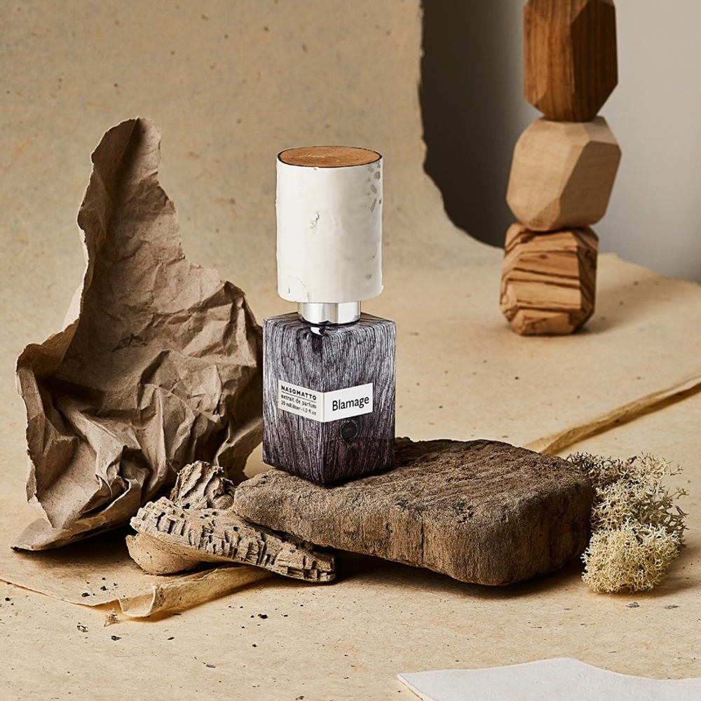 Nasomatto Blamage Extrait de Parfum