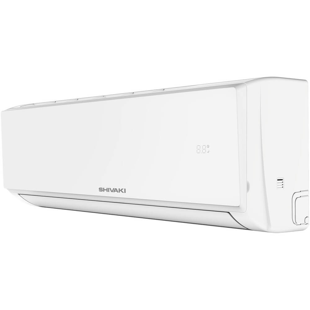Кондиционер Shivaki SSH-P099BE Prestige