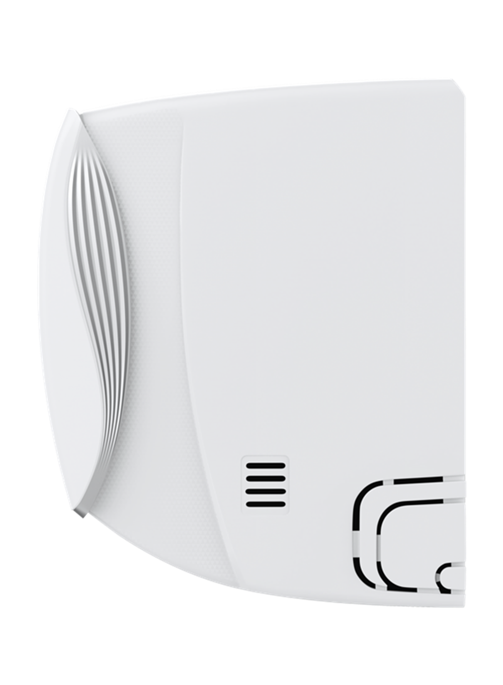 Сплит-система кондиционер настенный Ultima Comfort Eclipse ECS-12PN на 34 м²