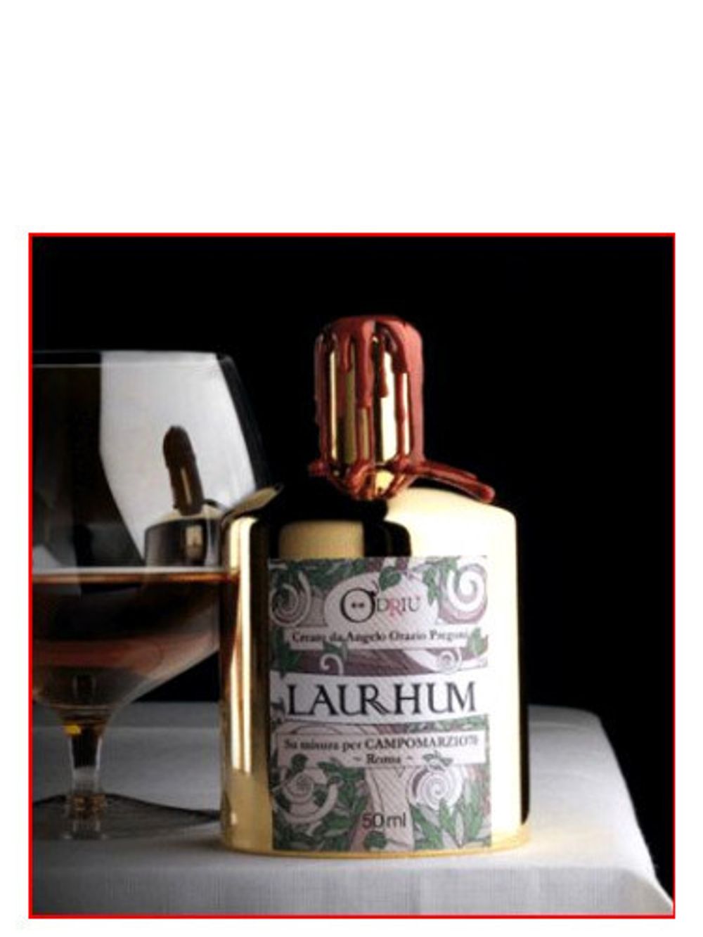 O'Driu Laurhum