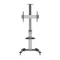 Uniteki ST007RDLIFT Silver