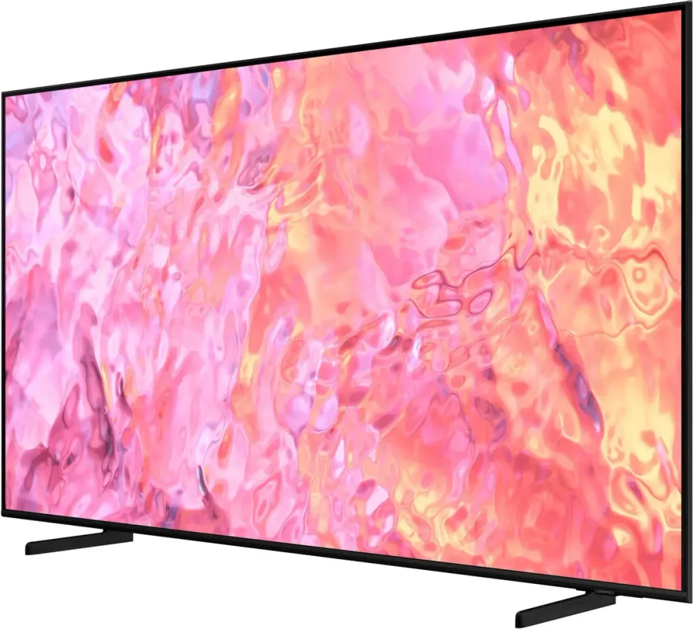 Телевизор Samsung QE50Q60CAUXRU