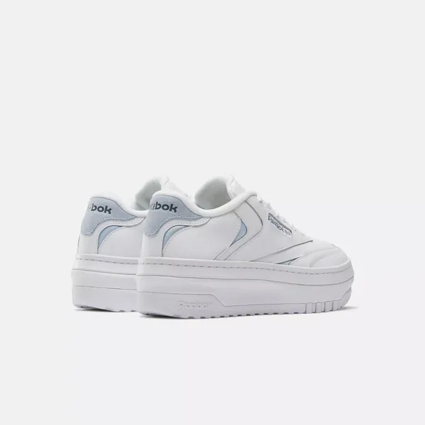 Кроссовки женские REEBOK CLUB C EXTRA