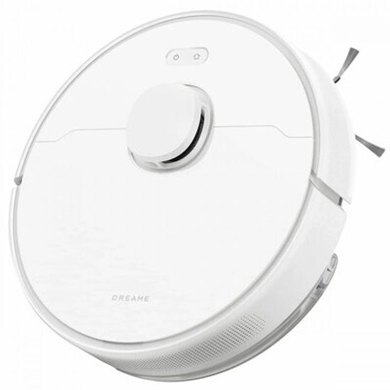 Робот-пылесос Dreame D9 Max Gen2 White