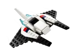 Конструктор LEGO Creator 3in1 31134 Космический шатл