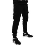 Спортивные штаны HT Classic Black