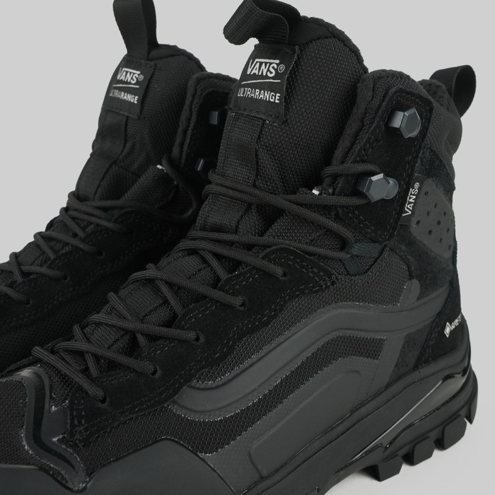 Ботинки Vans Ultrarange EXO Hi Gore-Tex MTE артикул:VA5JHXBKA - купить в магазине Дайс