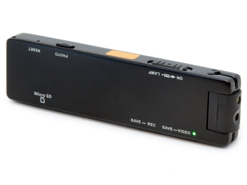 Мини видеорегистратор Ambertek DV033 версии 2.0
