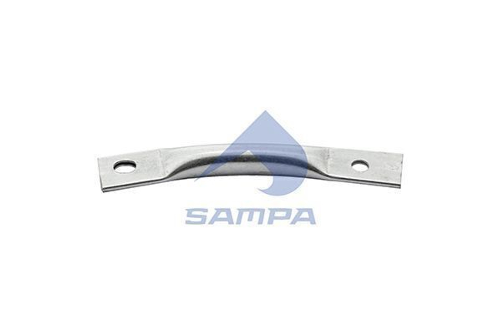 Кронштейн замка капота MAN TGA TGS TGX