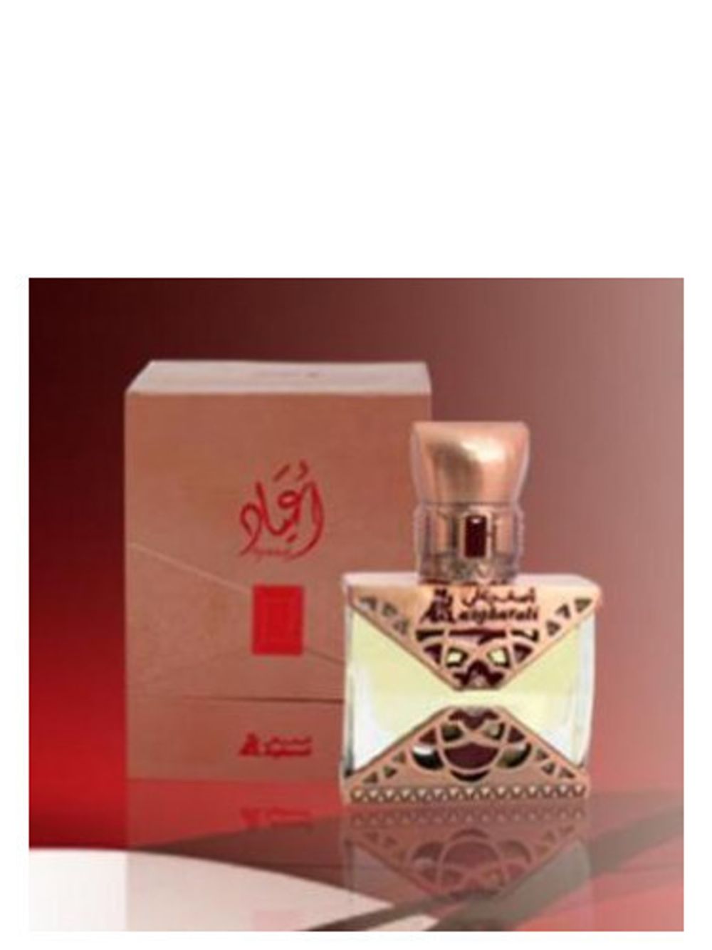 Asgharali Ayaad Attar