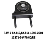ПОДУШКИ ДВИГАТЕЛЯ RAV4 SXA10 94-00