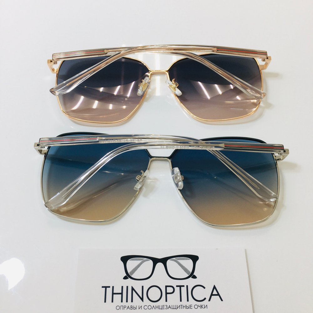 Солнцезащитные очки THINOPTICA D6153