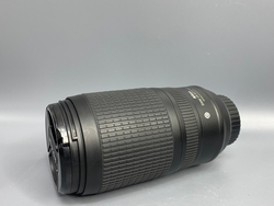 Nikon 70-300mm 4.5-5.6G ED-IF AF-S VR