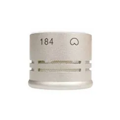 Neumann KK 184 - конденсаторный микрофонный капсуль, кардиоидная направленность, диапазон 20-20кГц