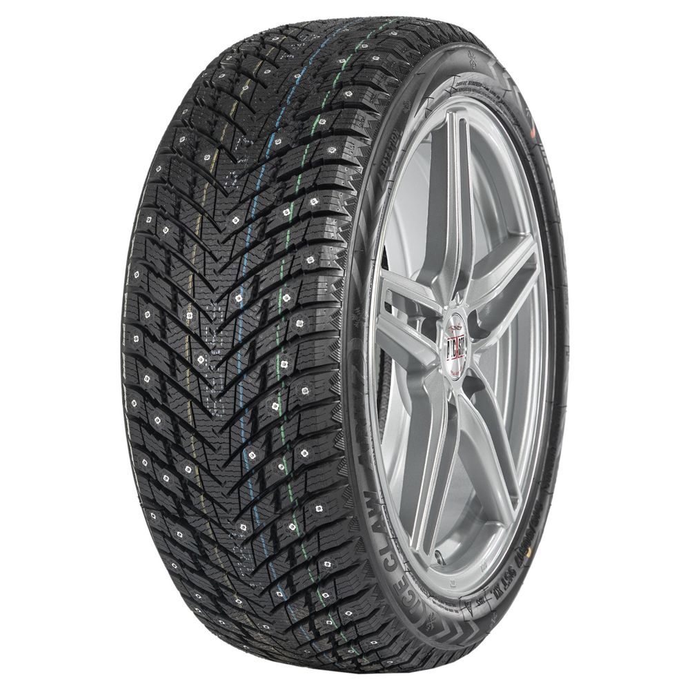 ARIVO ICE CLAW ARW7 275/45R21 110T XL шип