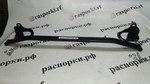 Распорка передних стоек Nissan Pathfinder R50, Nissan Terrano RR50, infiniti QX 4 (I-ого поколения) (ПОД ЗАКАЗ)