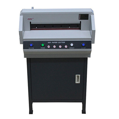 Резак для бумаги Grafalex 450V+