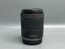 Canon RF 24-105mm f/4-7.1 IS STM